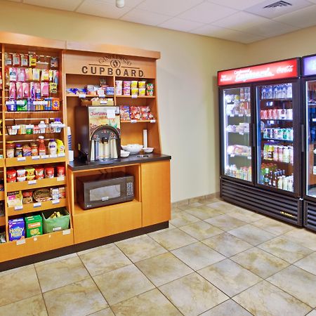Candlewood Suites - Columbus, An Ihg Hotel Facilities photo