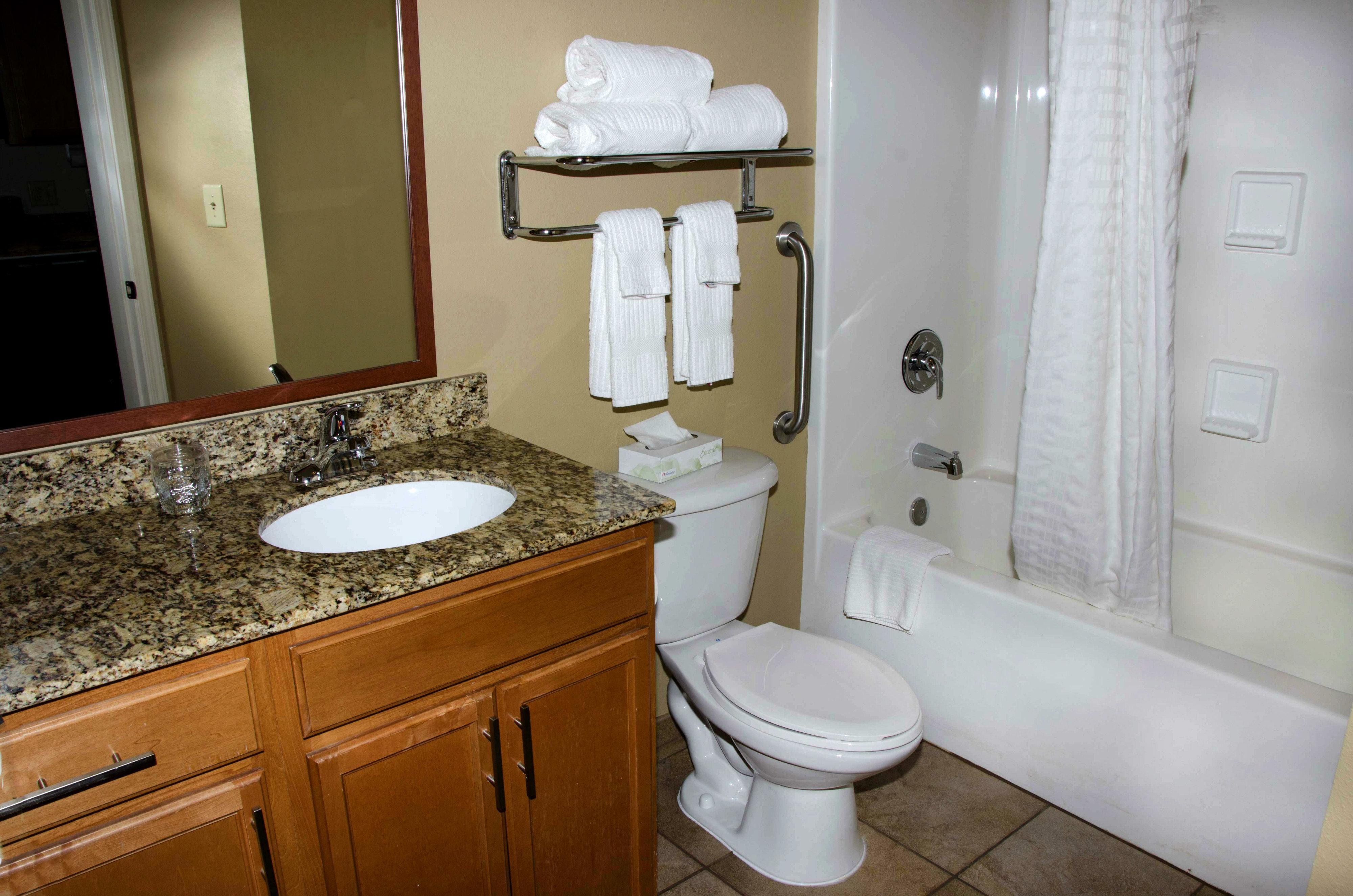 Candlewood Suites - Columbus, An Ihg Hotel Exterior photo