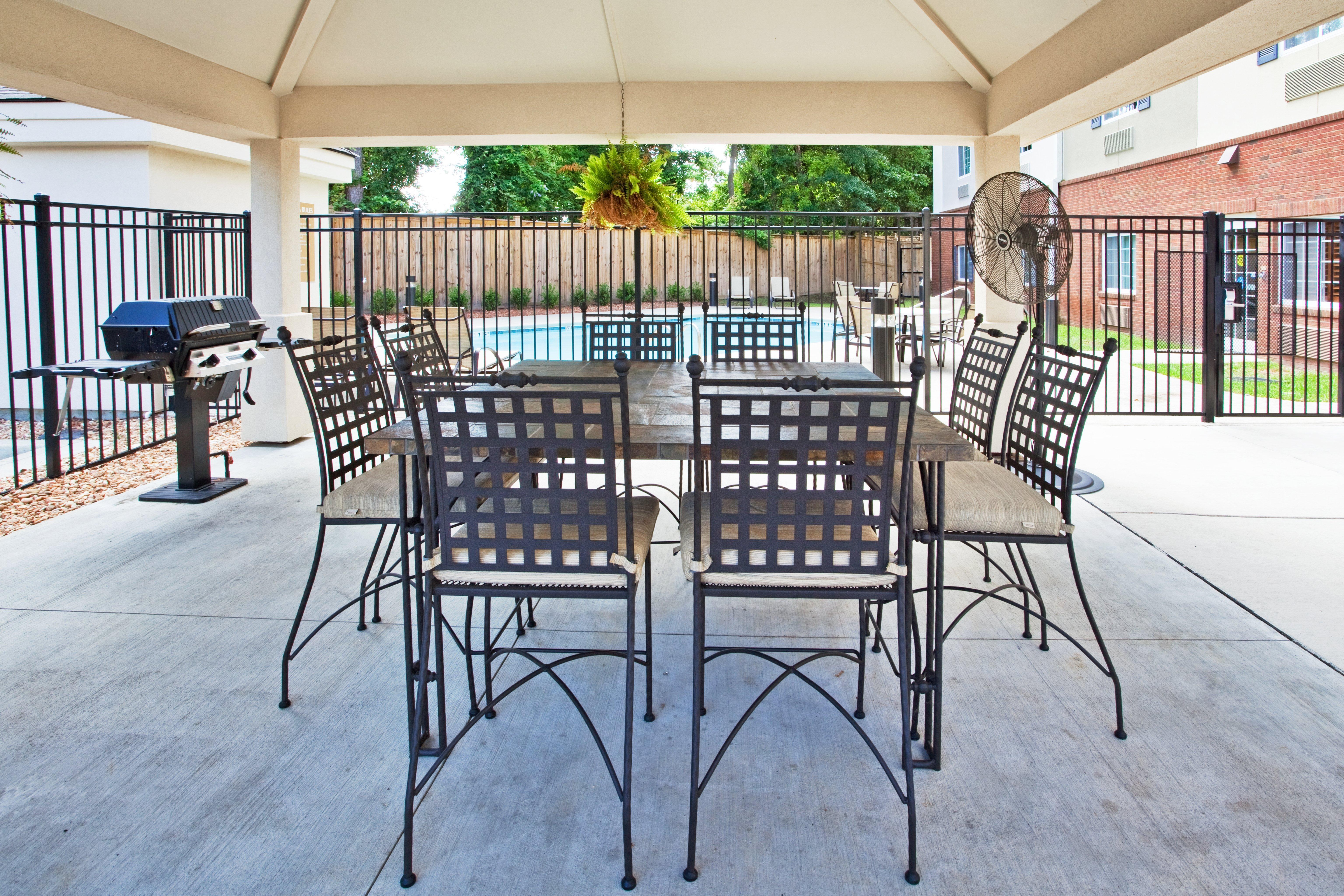 Candlewood Suites - Columbus, An Ihg Hotel Exterior photo